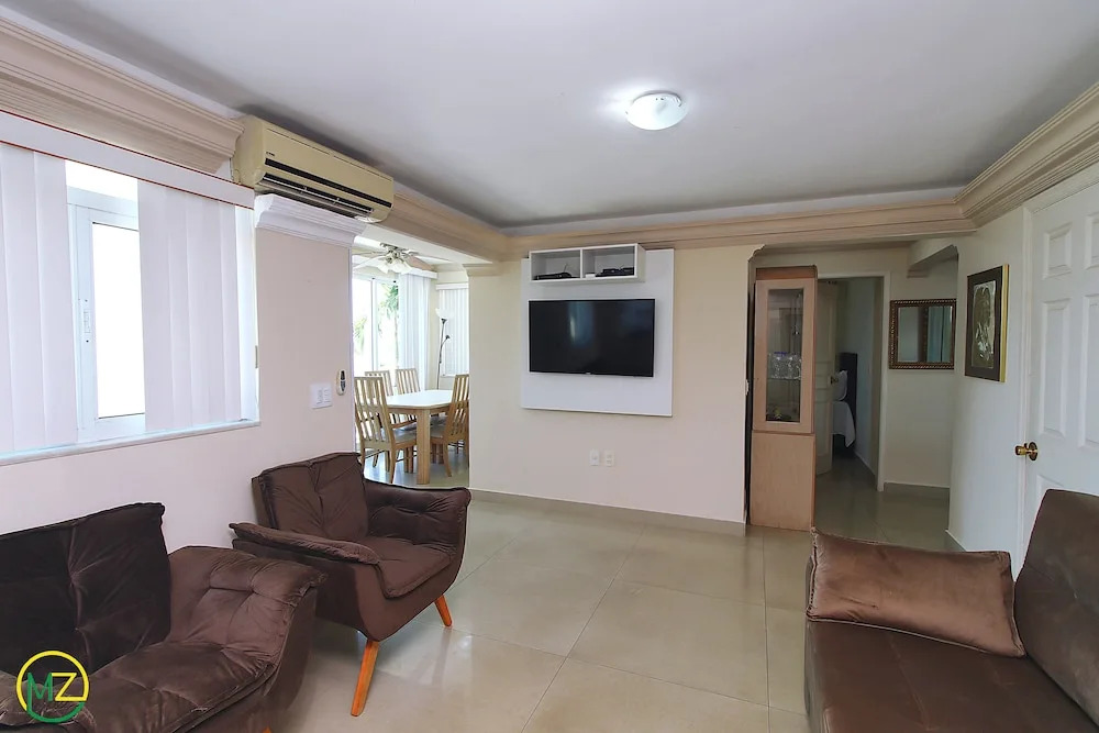 MZ Apartments Ronald