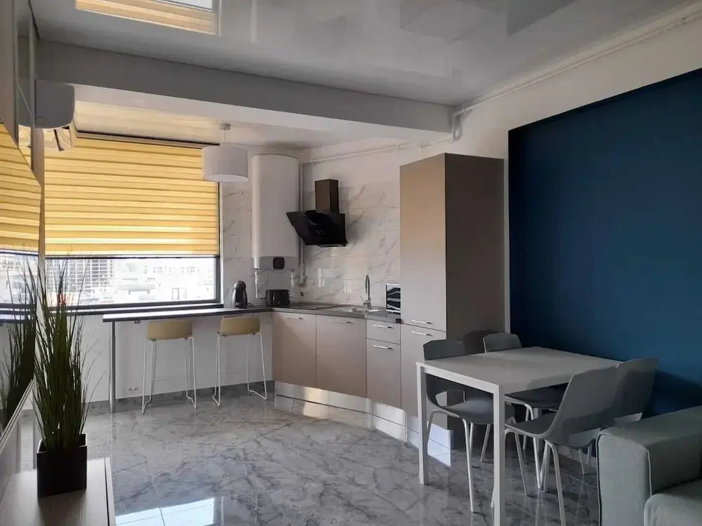 Stefan Resort Mamaia Nord