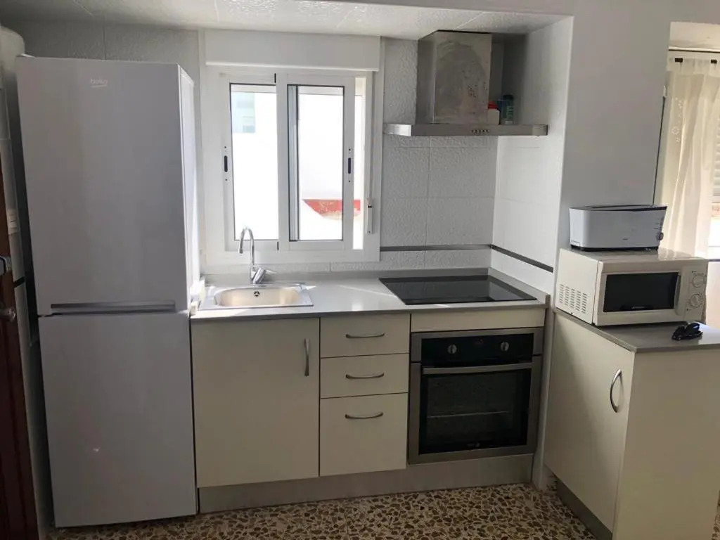 Casas Juani Centro 1