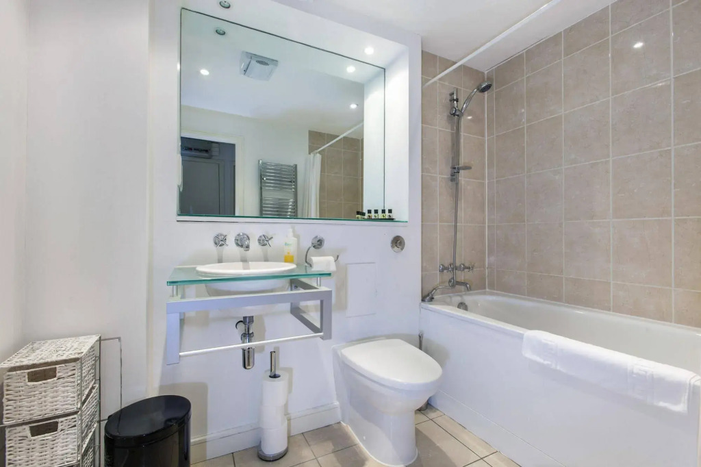 Club Living Euston  Regents Park