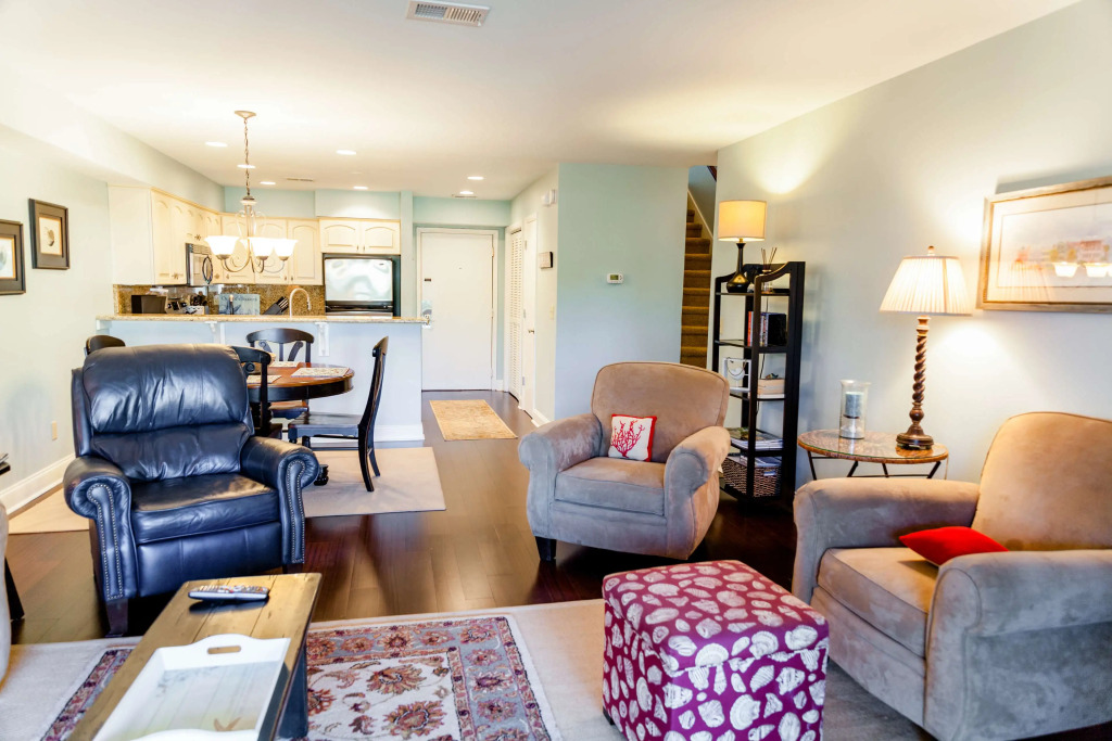 Wild Dunes Resort - Vacation Rentals