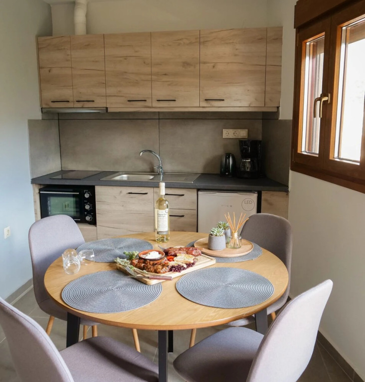 Sisaion Suites - Live the Cretan Hospitality