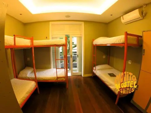 Mojito Hostel & Suites