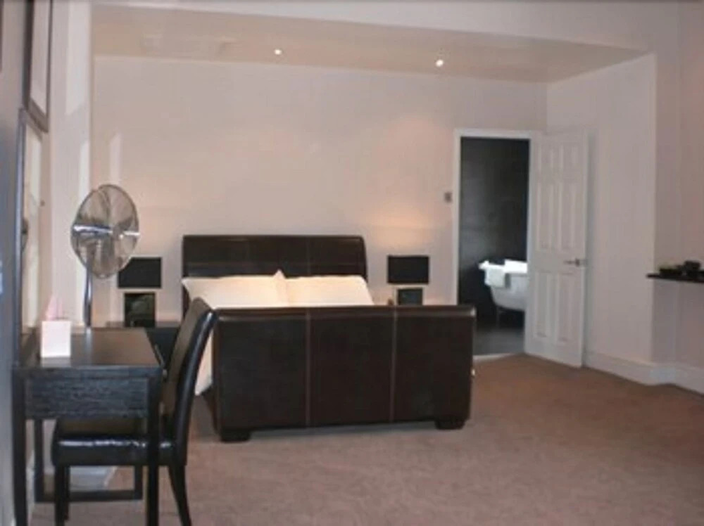 Amblehurst Hotel