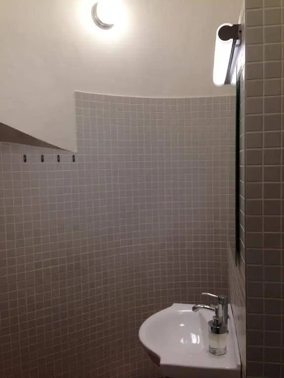 Apartment In Prague