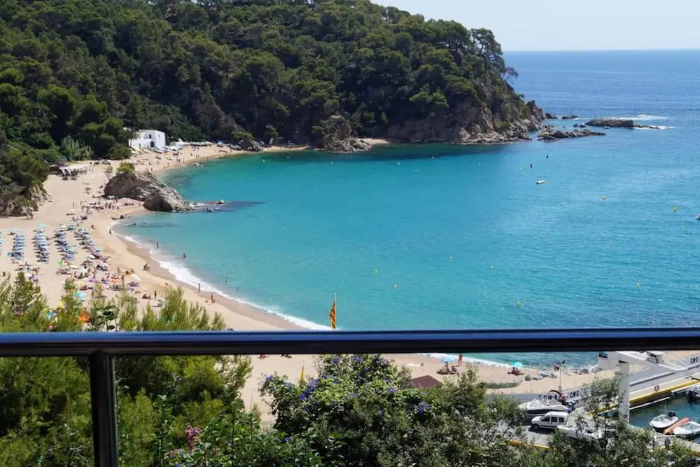 107518 - House in Lloret de Mar
