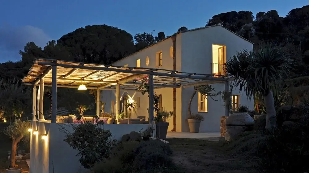 Villa Palomina 8 in Cefal