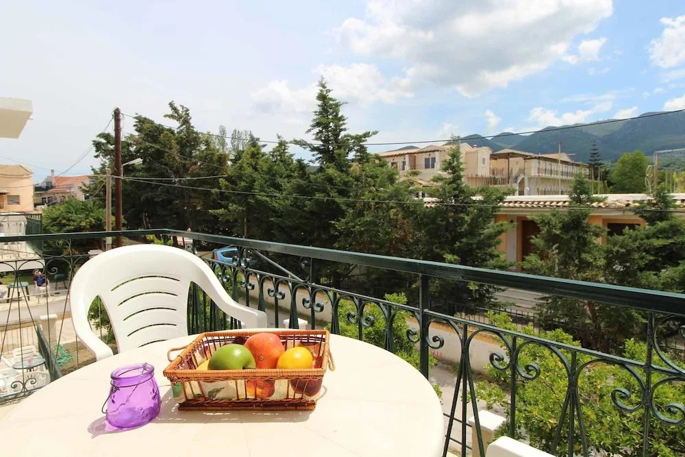 Katerina Eleni Apartments Acharavi Corfu