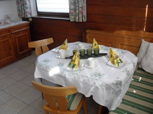 Ferienwohnung Schiefer