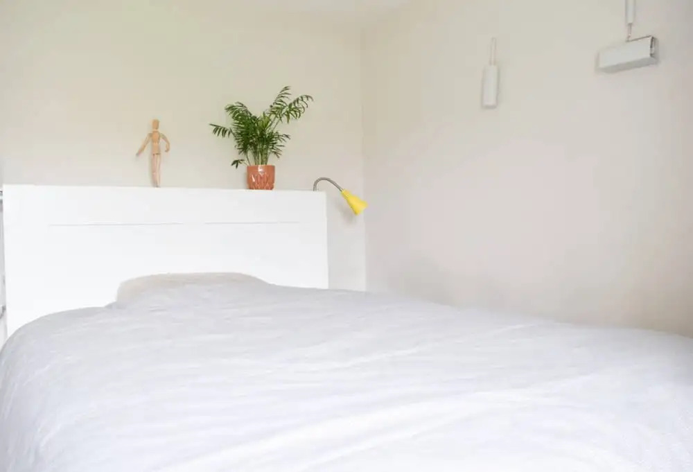 1 Bedroom Flat With A Rooftop Balcony