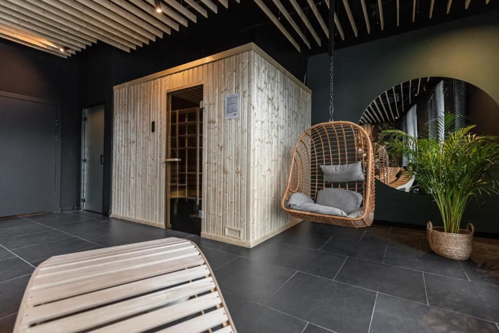 Apartamenty Tespis - Sokolska 30 Towers