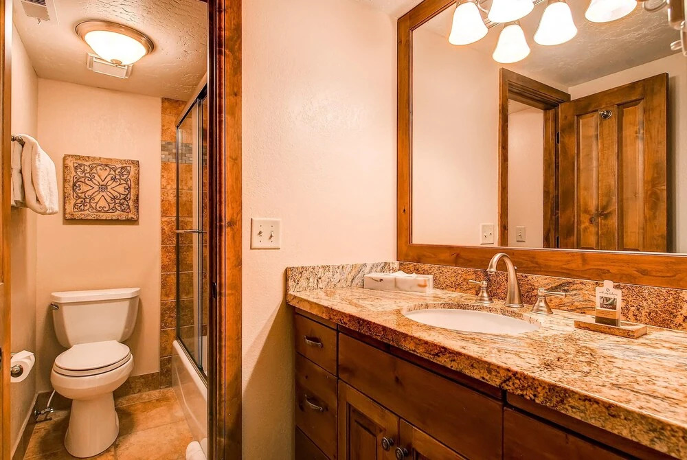 Park Station Luxury Retreat