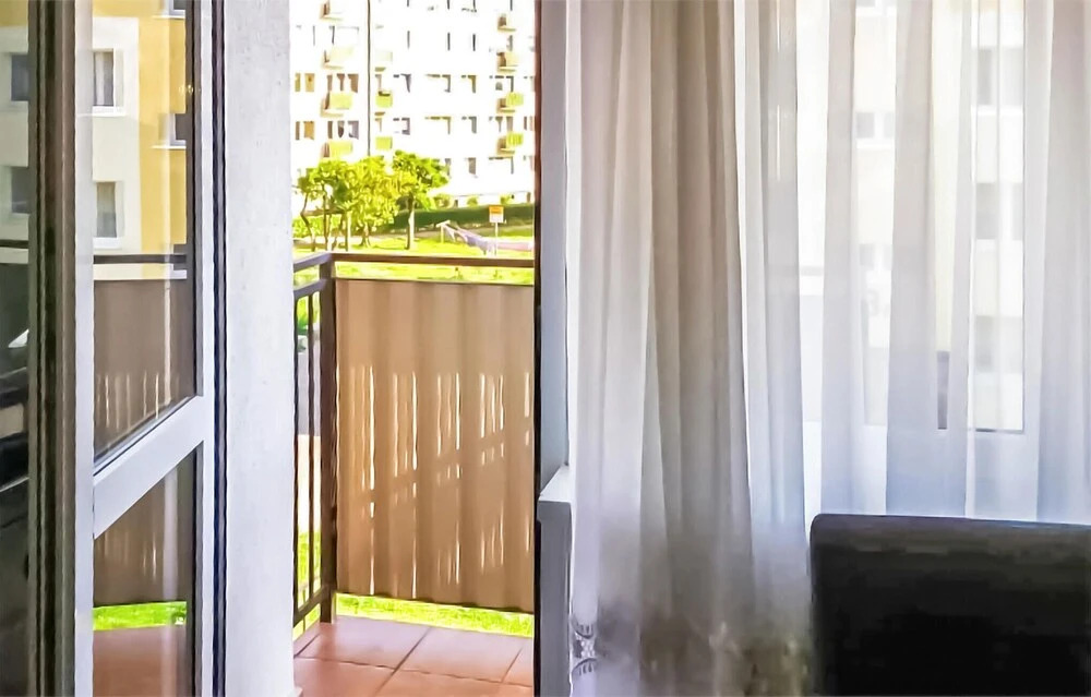 Beautiful Apartment in Koszalin With 2 Bedrooms