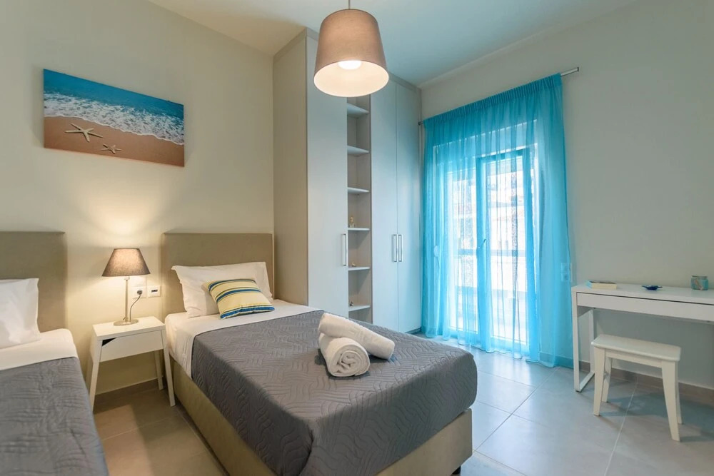 Seashell Apt 2