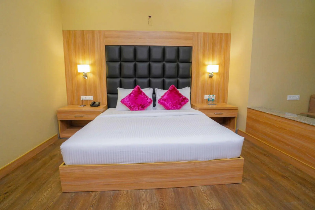 Neugal Riverfront Resort