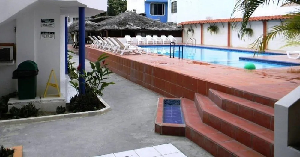Hotel Elicio'S