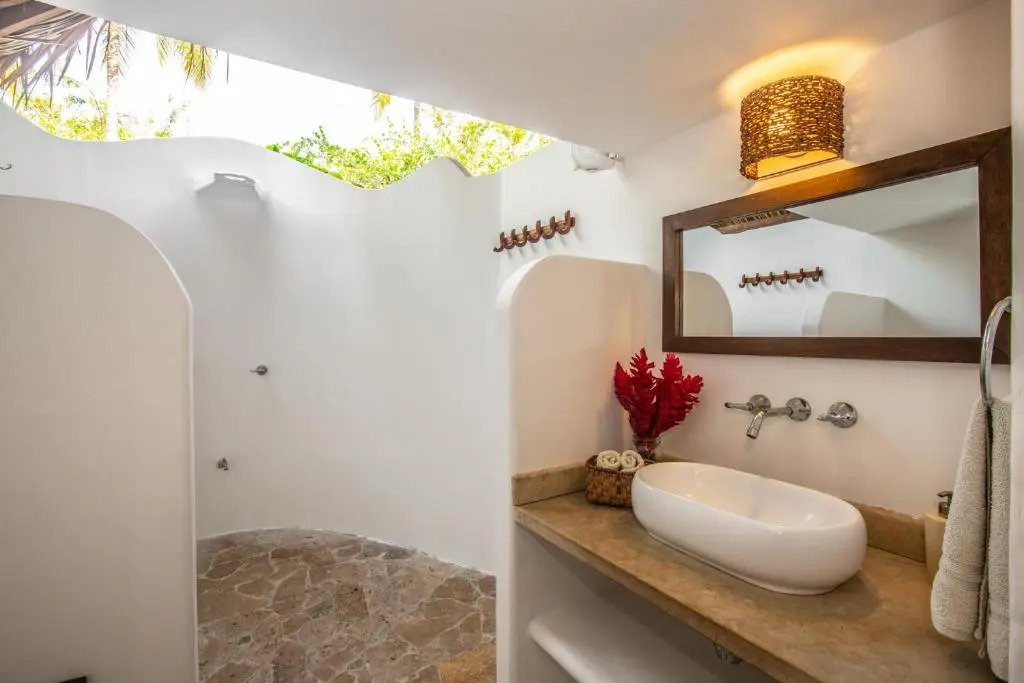Gitana del Mar Beach Retreat