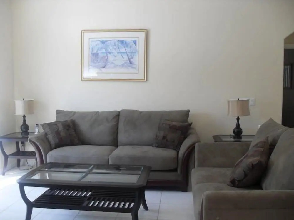 Ov2942 - Indian Creek - 4 Bed 3 Baths Villa
