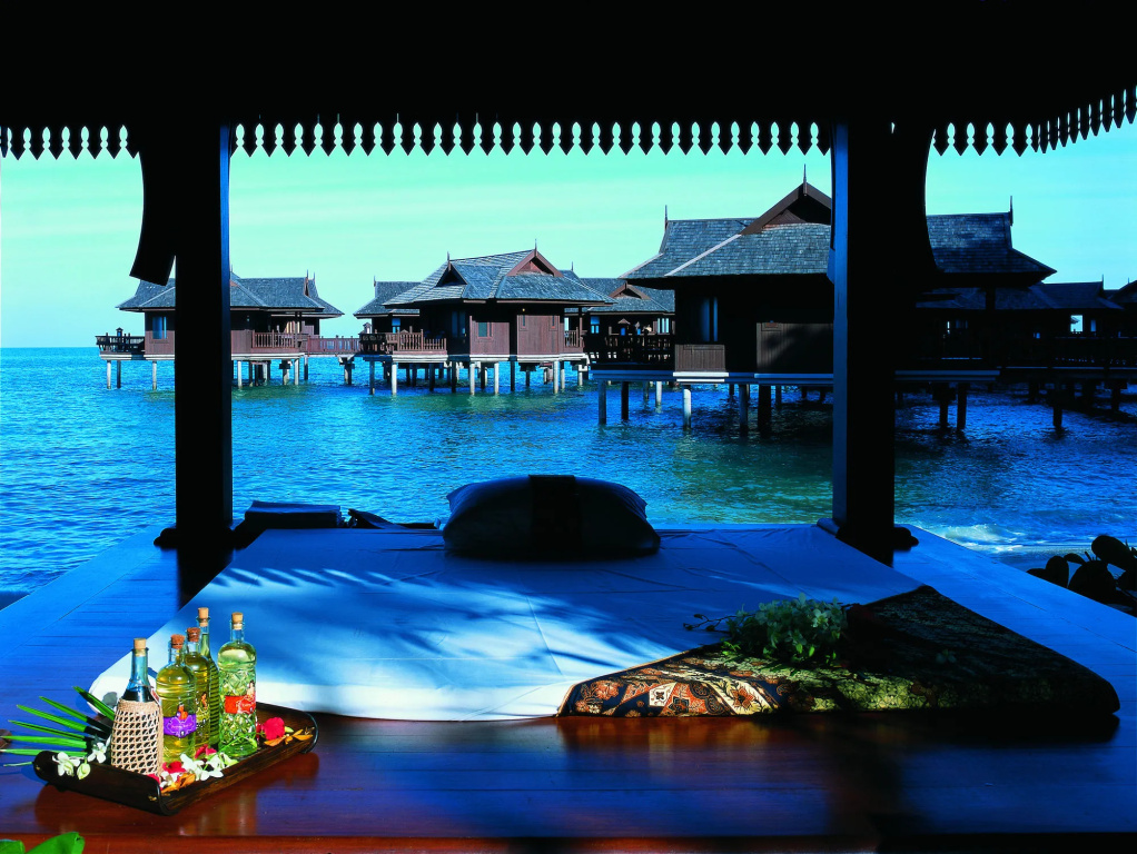 Pangkor Laut Resort - Small Luxury Hotels of the World