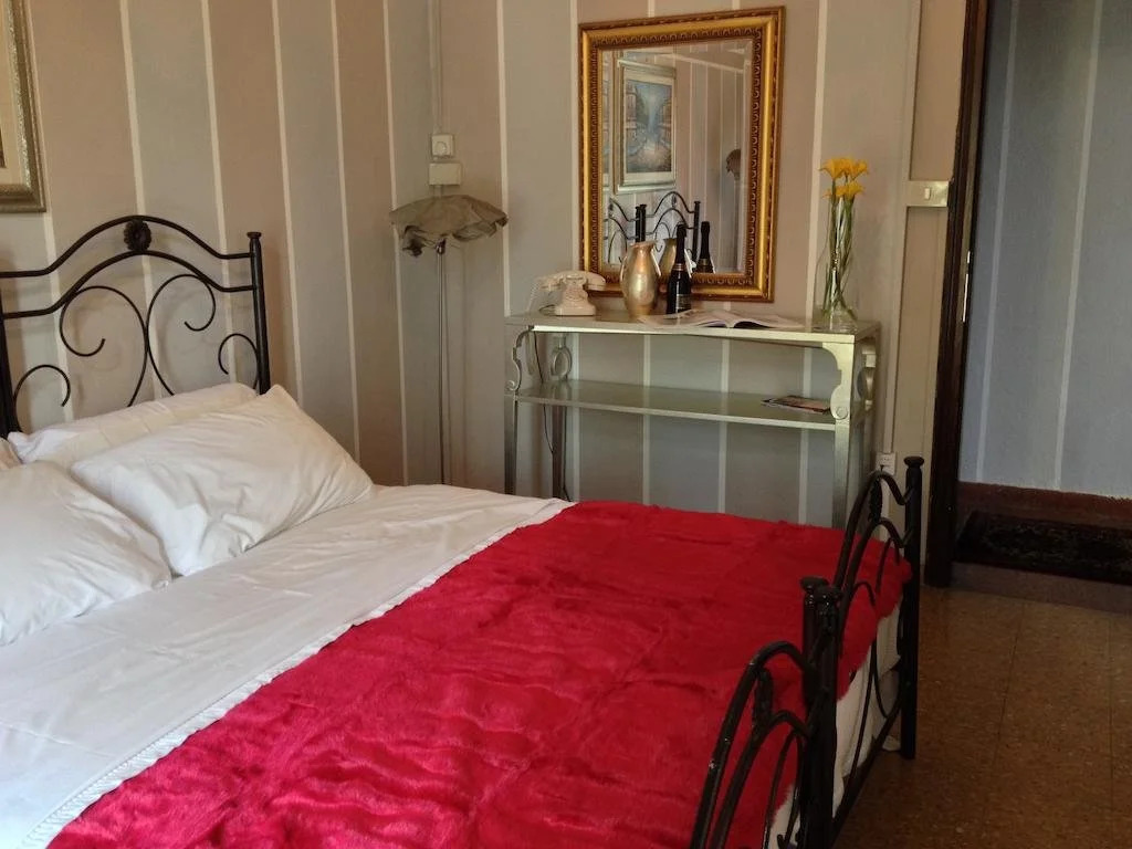 Hotel Mignon