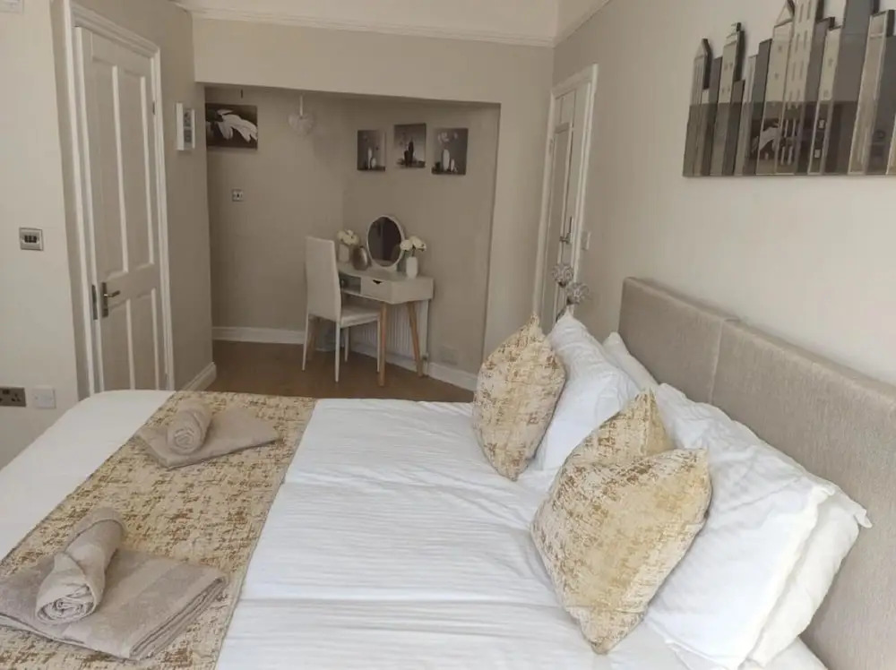 The Thoresby - Room Only