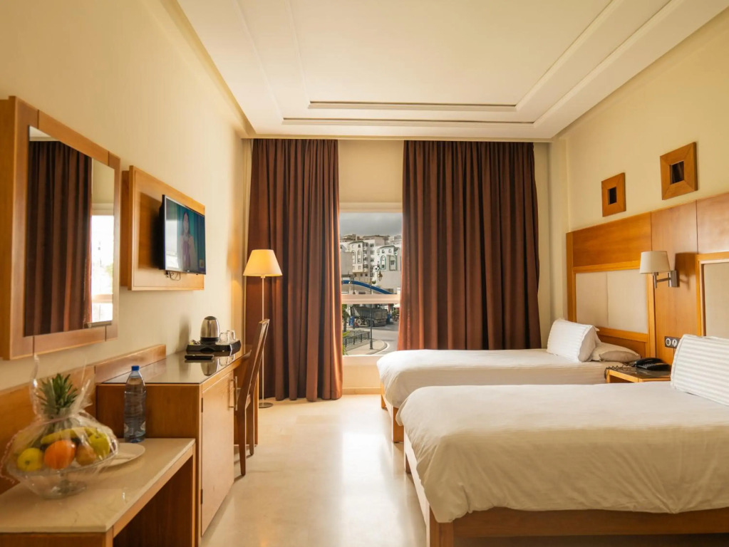 Hotel LA PALOMA