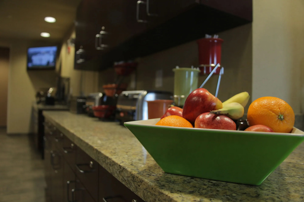Little Missouri Inn & Suites Watford City