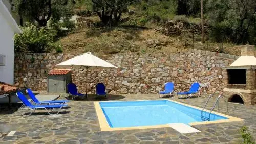 Hotel Kavouris