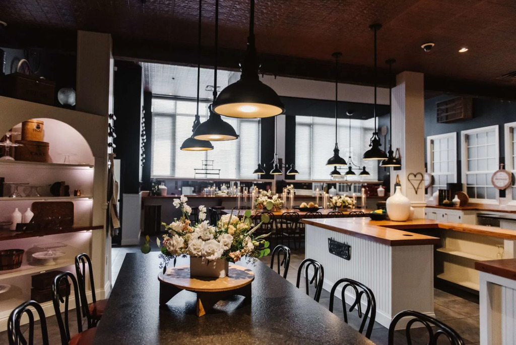 Cork Factory Hotel