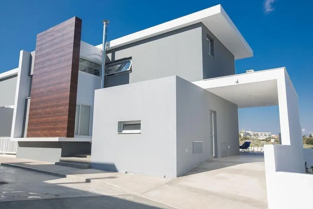 Villa Nika AQ Ol17