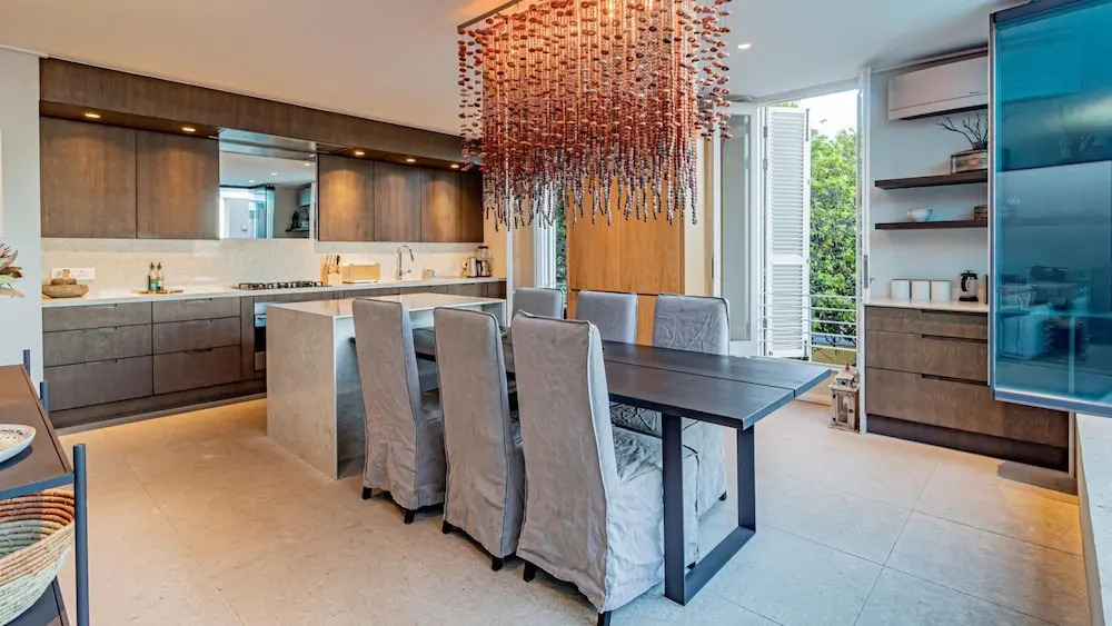Stylish Apartment With Rooftop Deck Pool 53 Napier