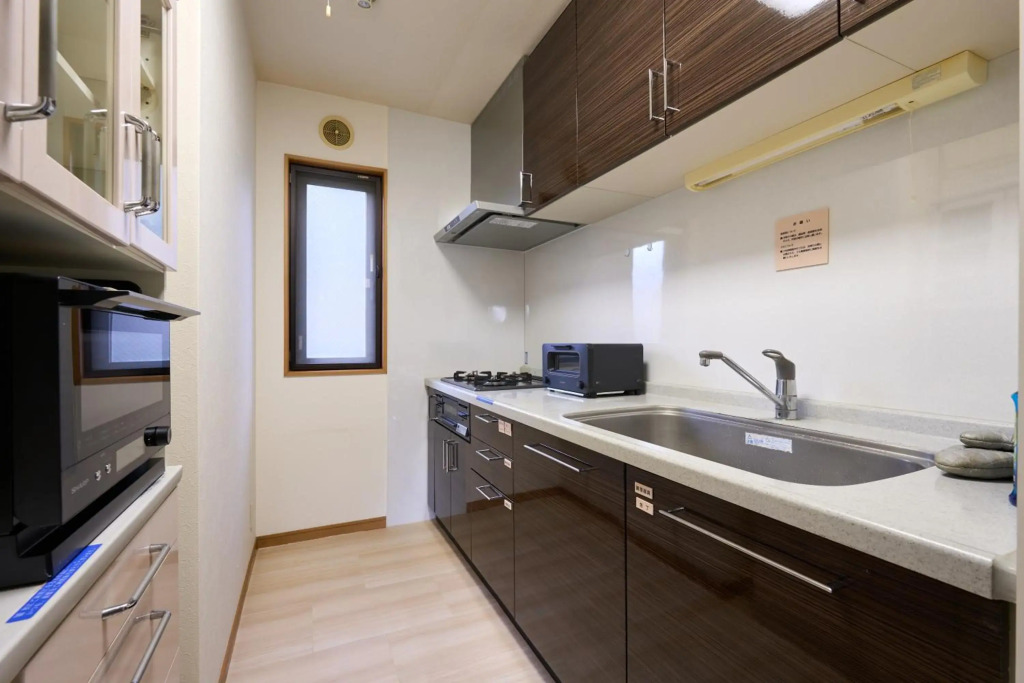 Suite Villa Hakone Gora