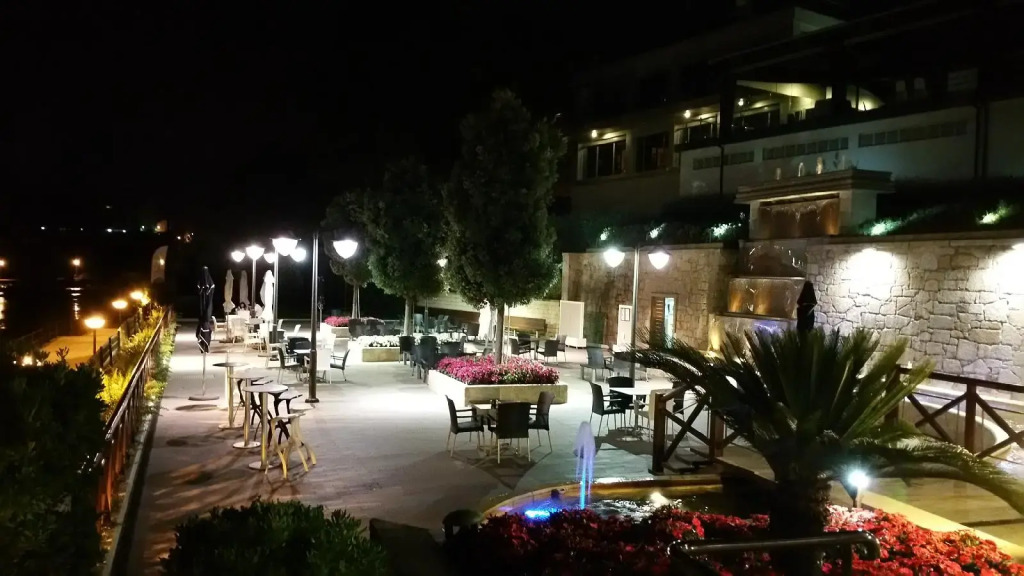 Hotel Portocobo
