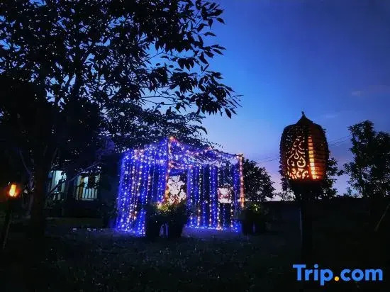 Pernjai Homestay Barn Kum Kron