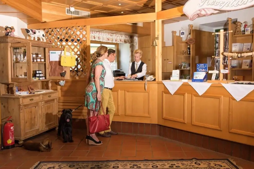 Landhotel Wachau - Bed and Breakfast