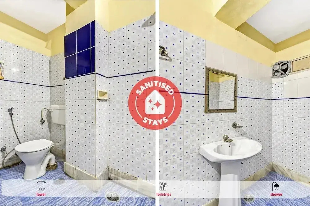 Hotel Sarfaraz Palace by OYO Rooms