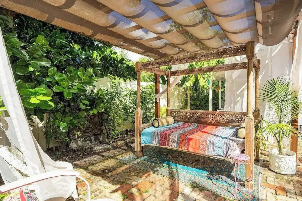Rose Cottage