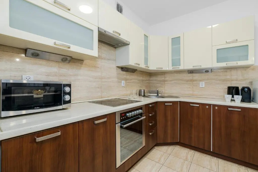 Sleepway Apartments - Garbary 95-78