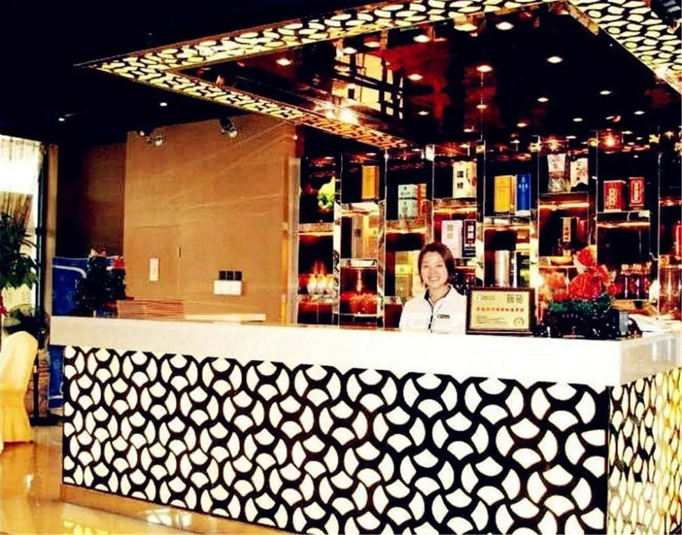Kunshan Sunshine Business Hotel