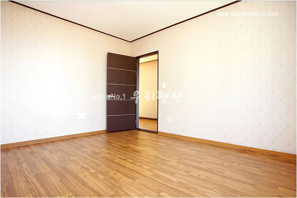 Seocheon Sky Pension