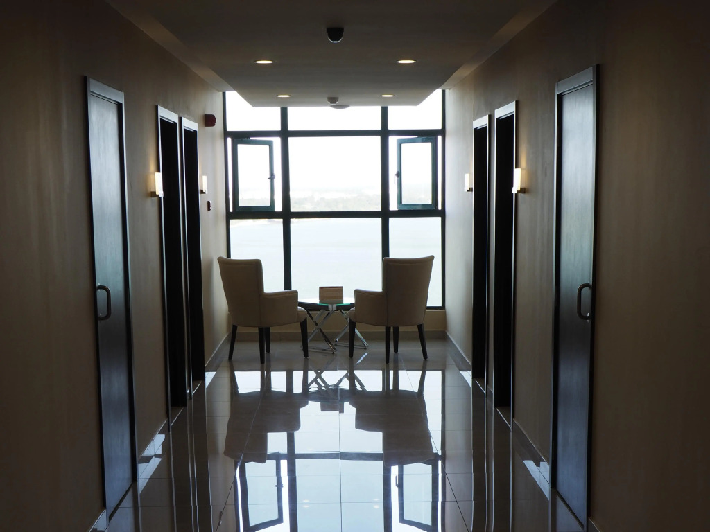 Harbour View Suites