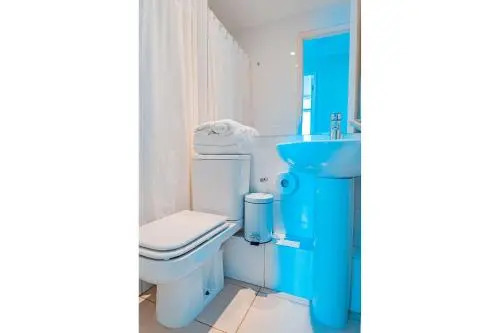 Apartamento 1506 Cumbre Vista Bahia