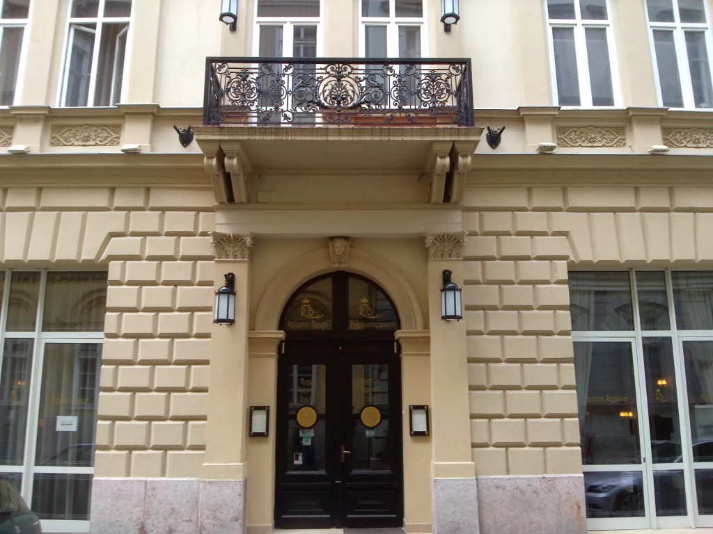 Residence Baron