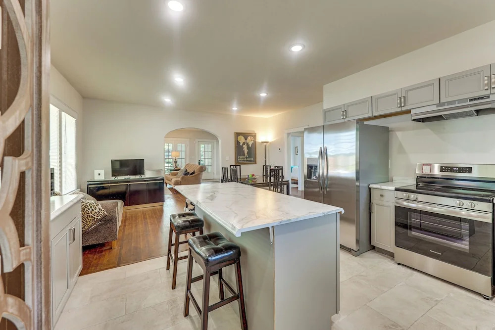 Walkable 1920s Charmer Near Downtown Birmingham