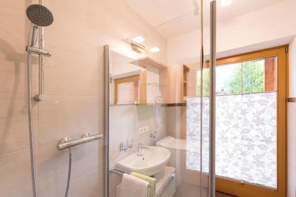 Appartement Alpina