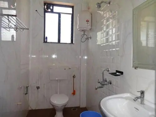 Shivaranjani Residency