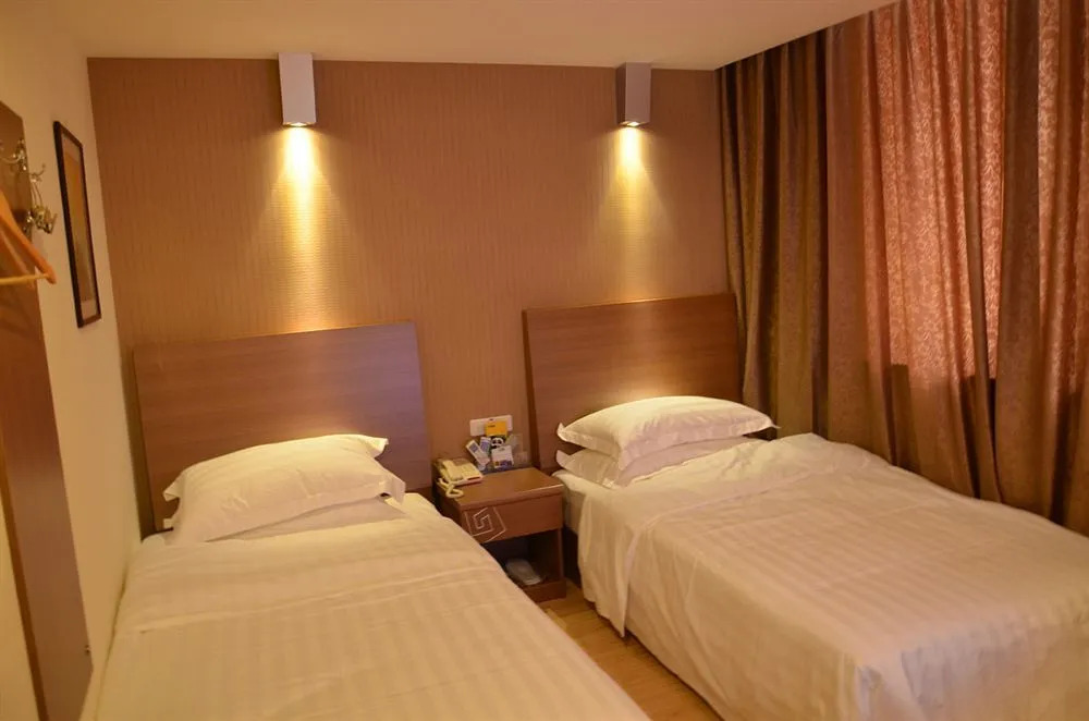 Ane Hotel - Xinhong Branch