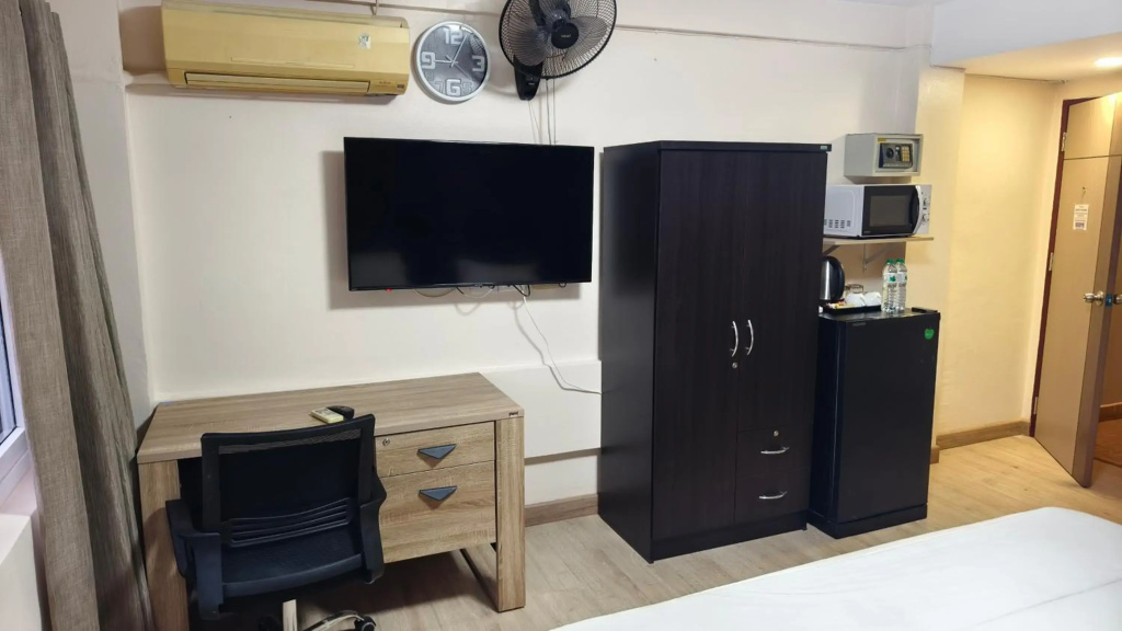 S- ONE HOTEL PATTAYA