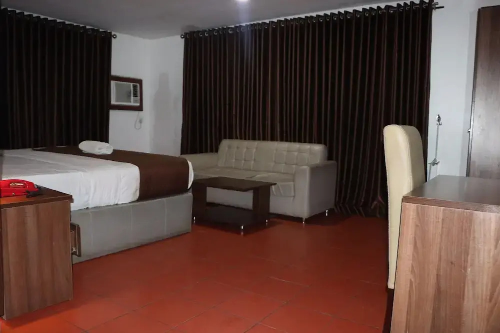 Presken Hotel Reliance, Allen, Ikeja, Lagos
