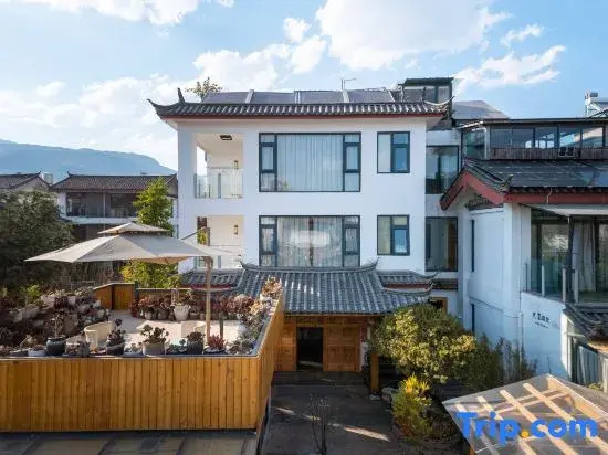 Chiliu Hidden Villa·Lijiang Huajing Beauty Hotel